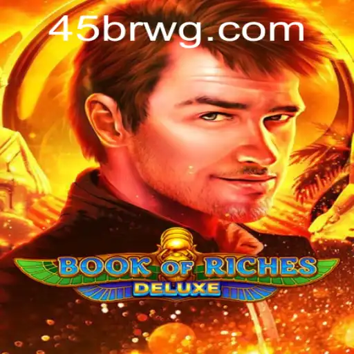Explorando o Mundo de BookofRichesDeluxe: Um Mergulho nas Regras e Características