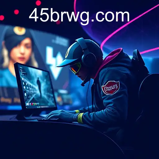 Esportes virtuais