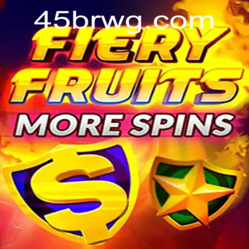 Descobrindo o Mundo de FieryFruitsMoreSpins: Um Novo Horizonte no Universo dos Jogos de Cassino