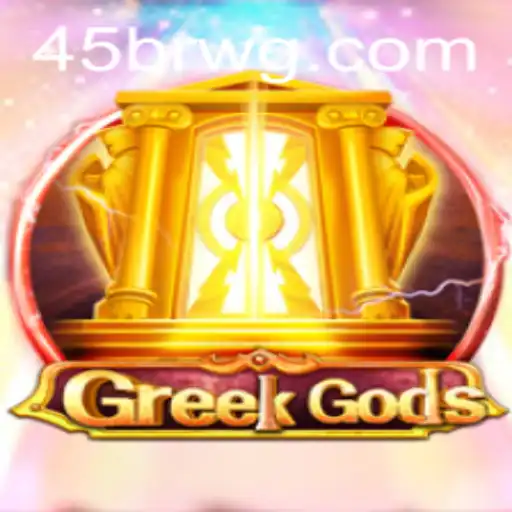 Descubra o Mundo Mitológico de GreekGods: Um Jogo Inovador com a Palavra-Chave 45br