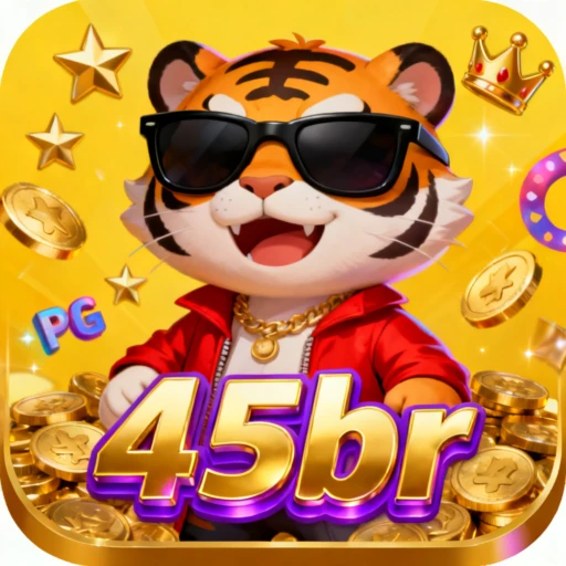 45br Logo