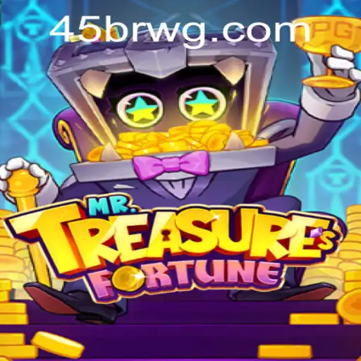 MrTreasuresFortune: Descubra as Aventuras e Regras do Novo Jogo