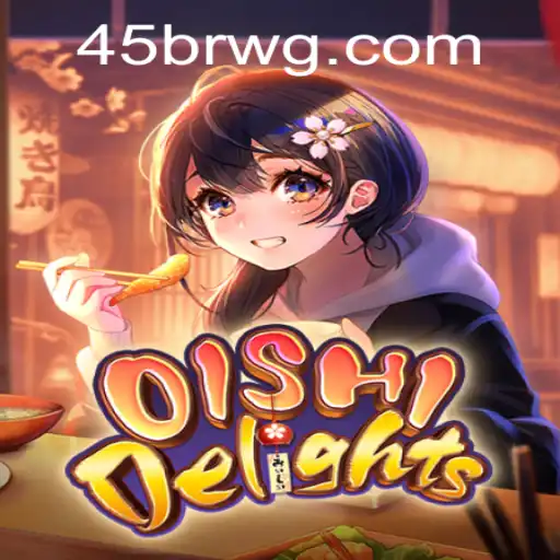 Explorando OishiDelights: Um Mundo de Sabor e Estratégia