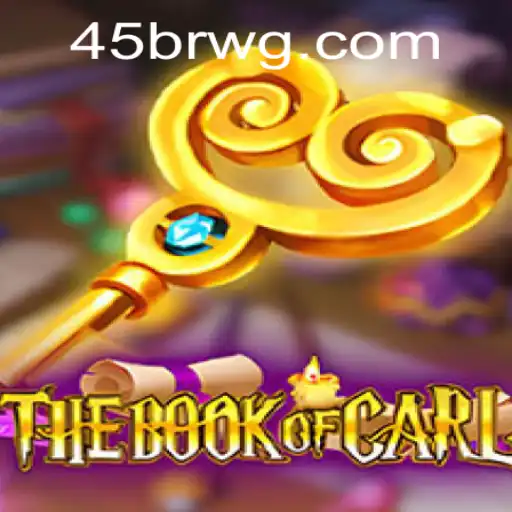 Descobrindo o Fascinante Universo de 'TheBookofCarl'